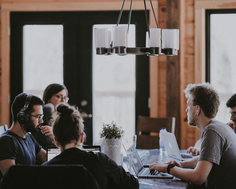 About Wintrust finance capital